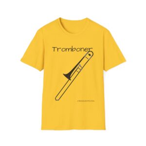 Tromboner light front