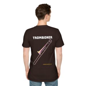 Tromboner dark back 1