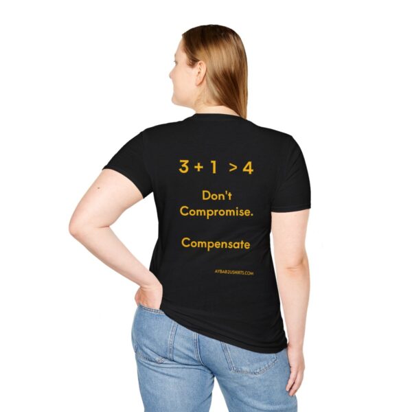 Compensating Euphonium 3+1>4 Don't compromise #1