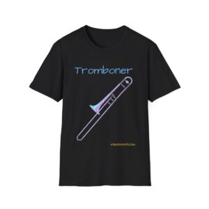 Tromboner dark front 1